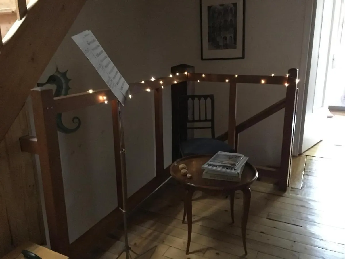 Le Moulin Neuf De Parenty Bed & Breakfast Neuville-sur-Saone